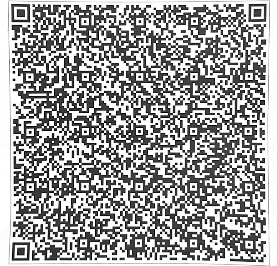 QR Code 111