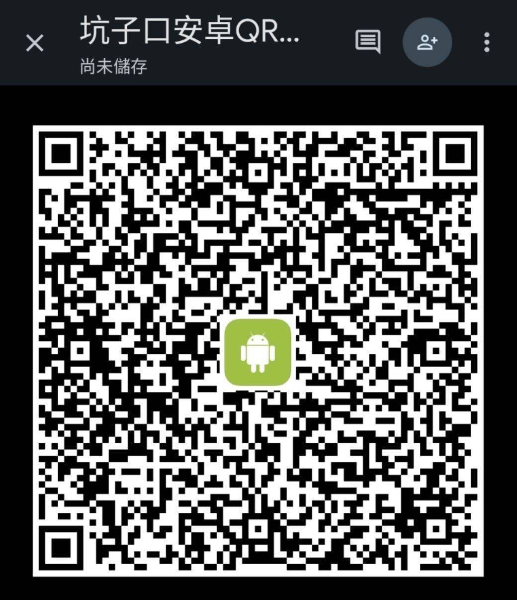 QR Code 127