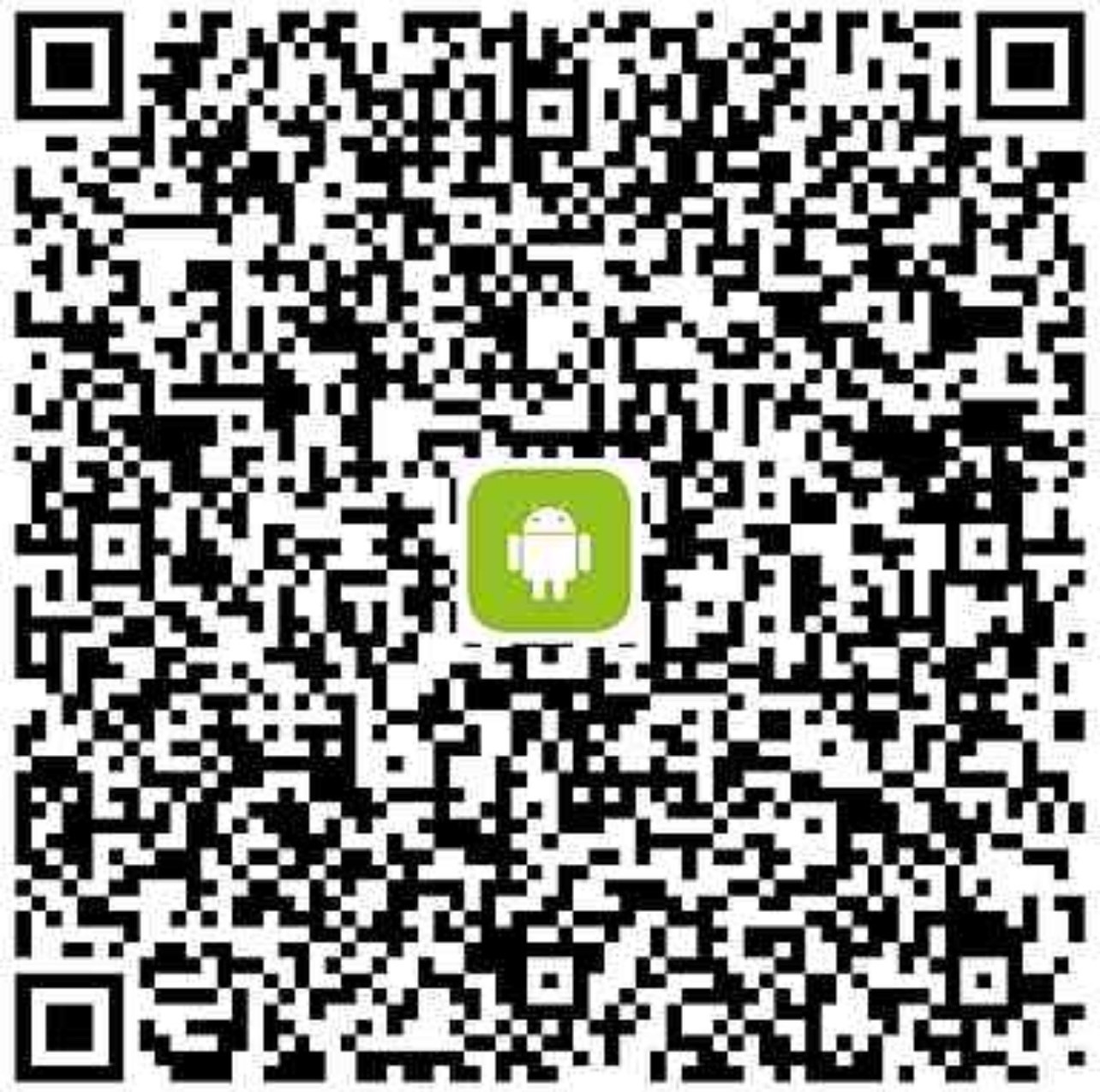 QR Code 135