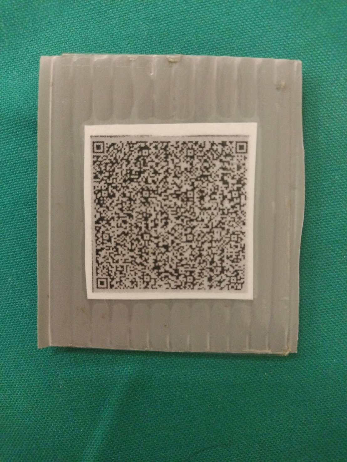 QR Code 147