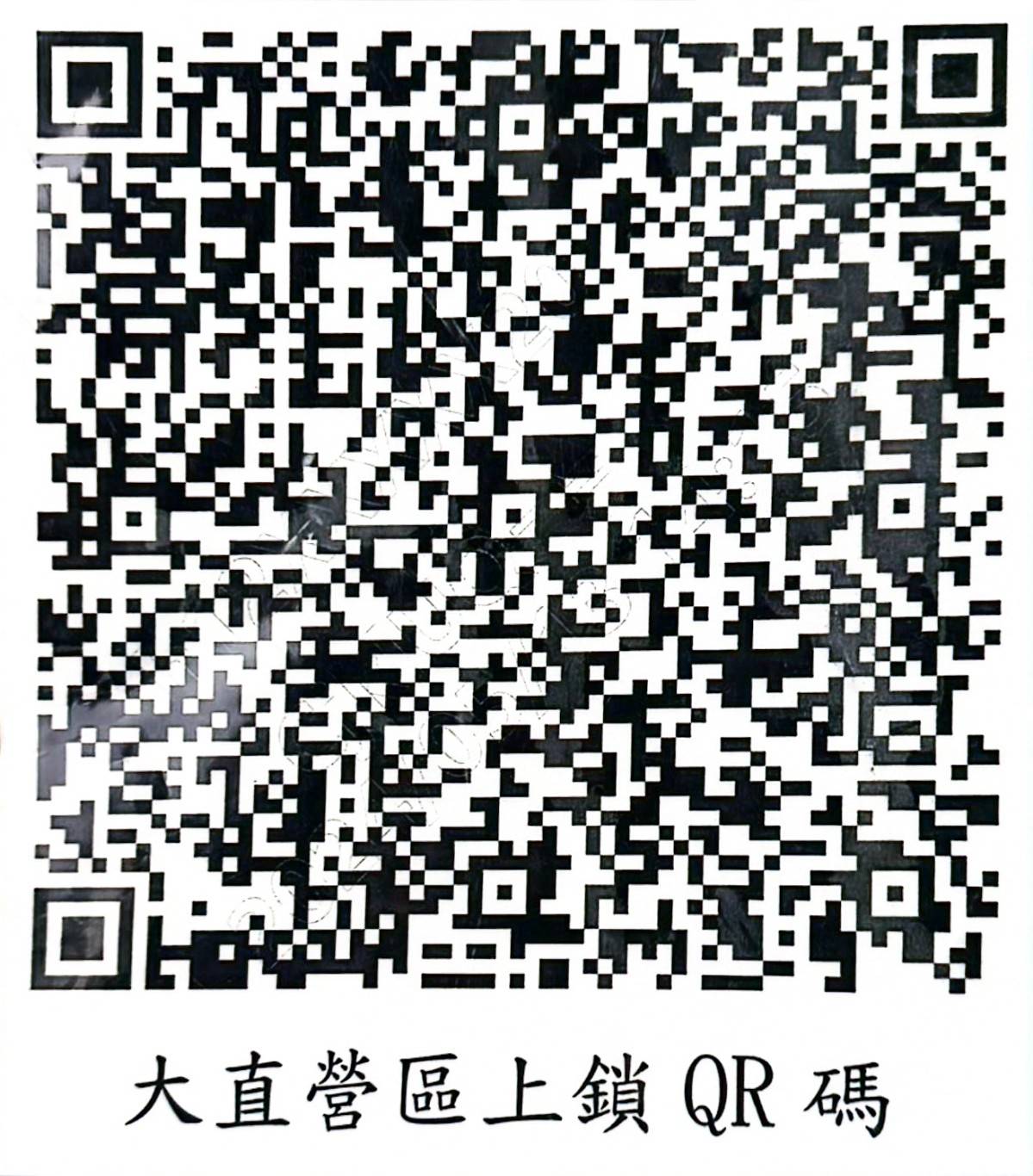 QR Code 153