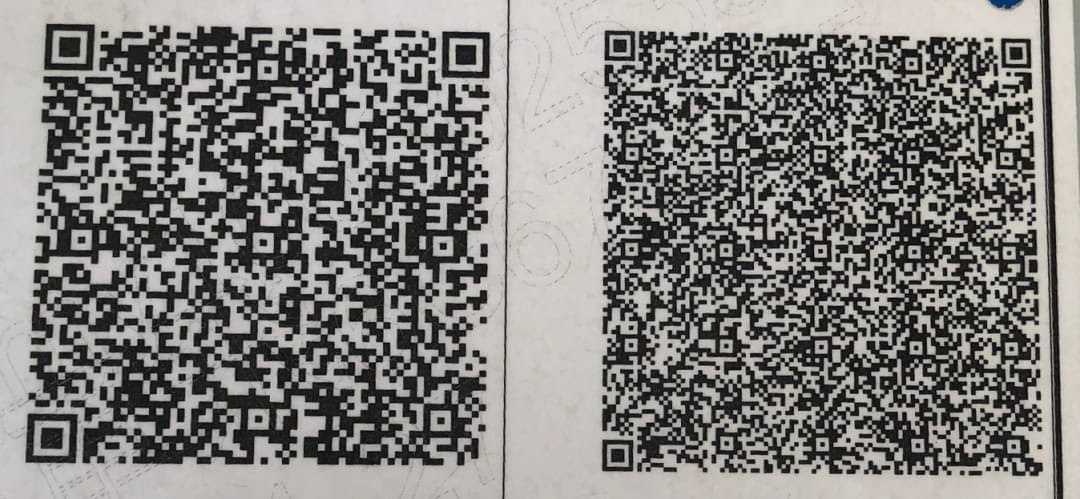 QR Code 172