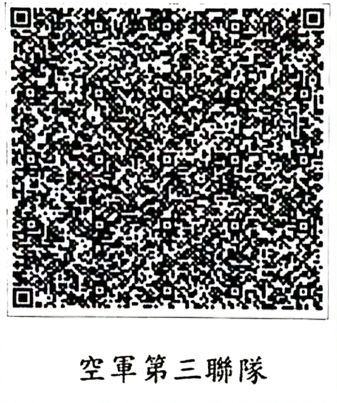 QR Code 201