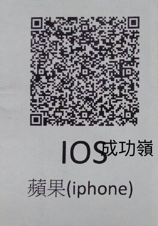 QR Code 205