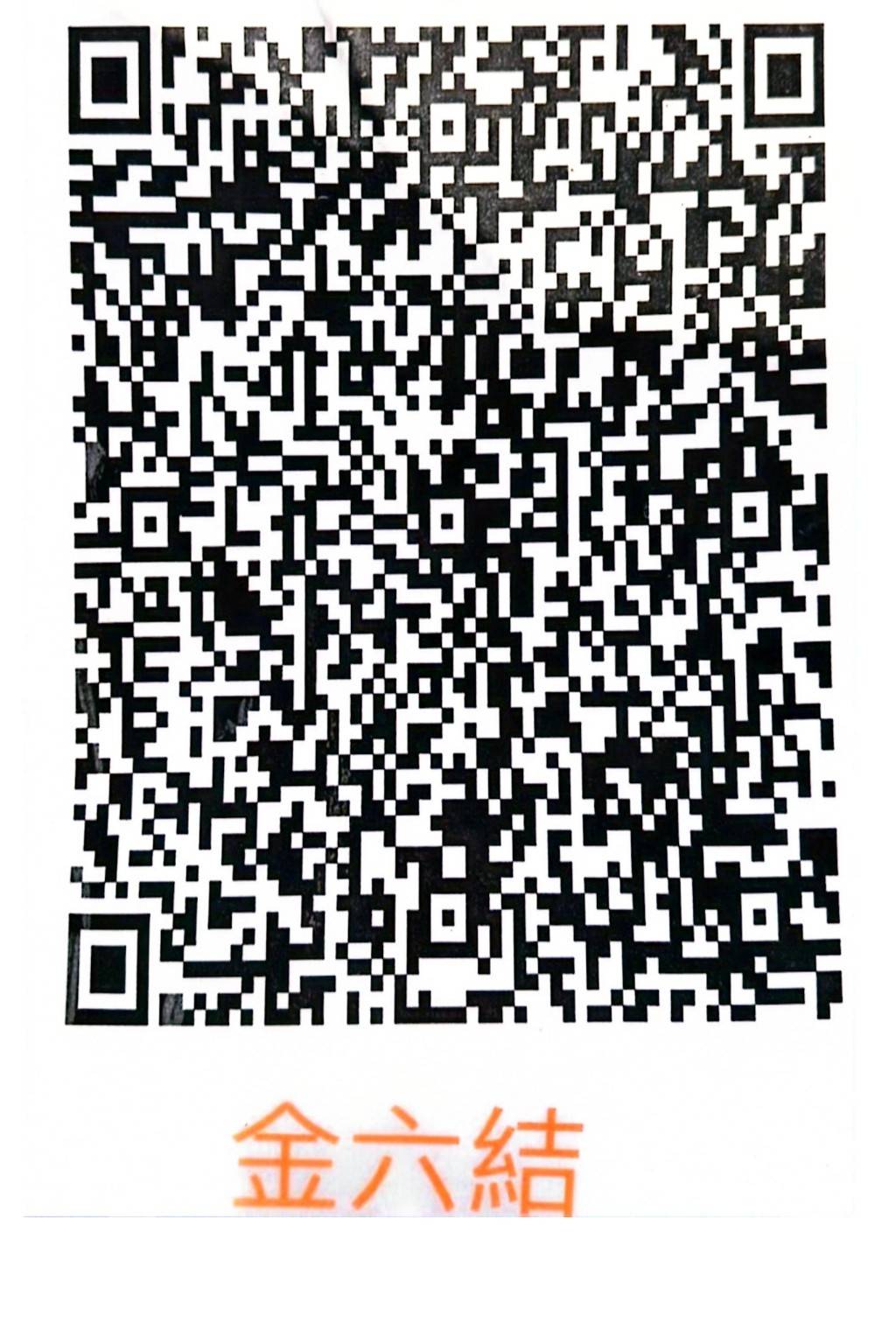 QR Code 226