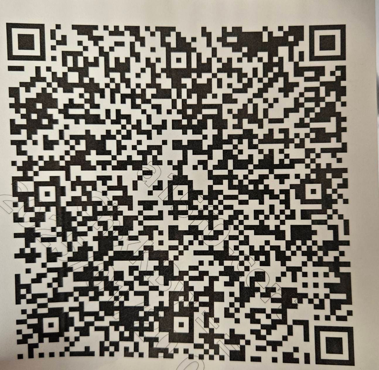 QR Code 4