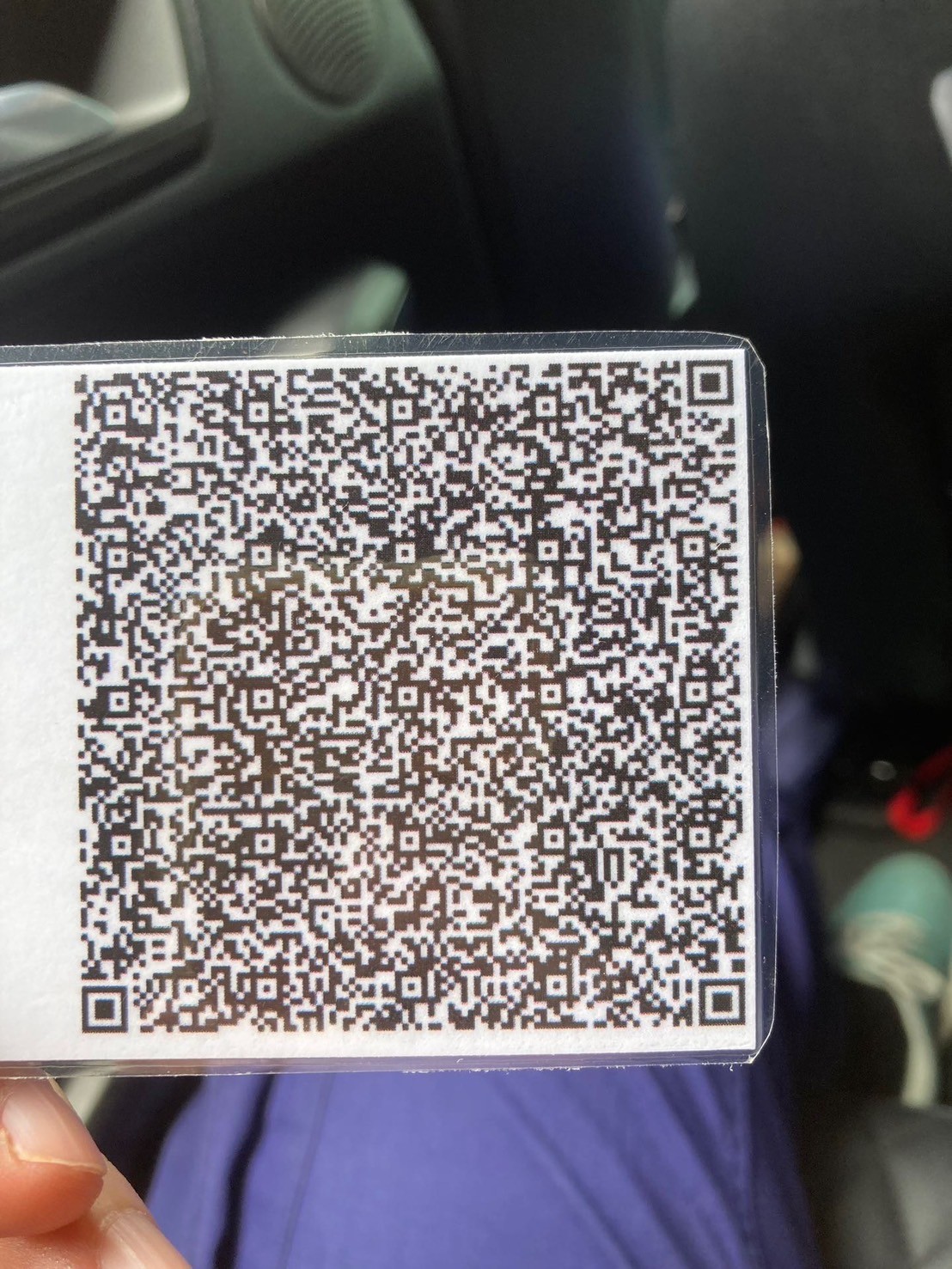 QR Code 45