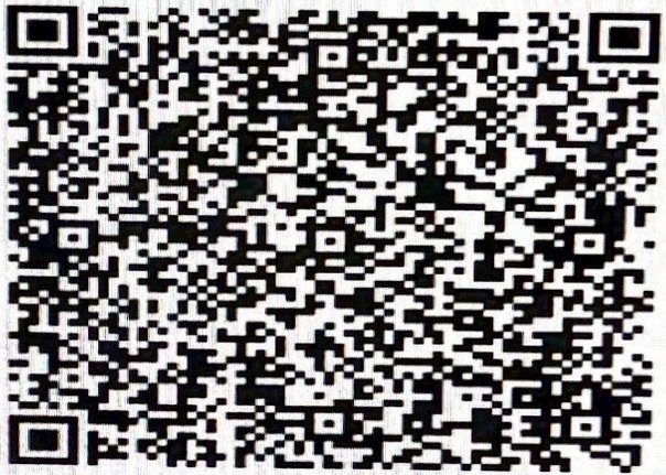 QR Code 6