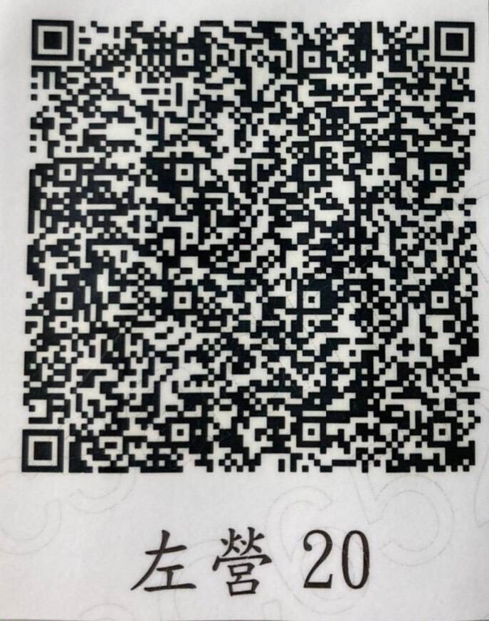 QR Code 66
