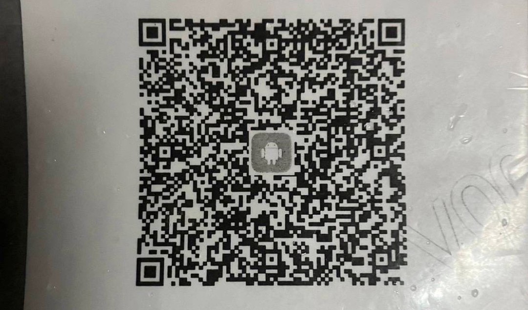 QR Code 96
